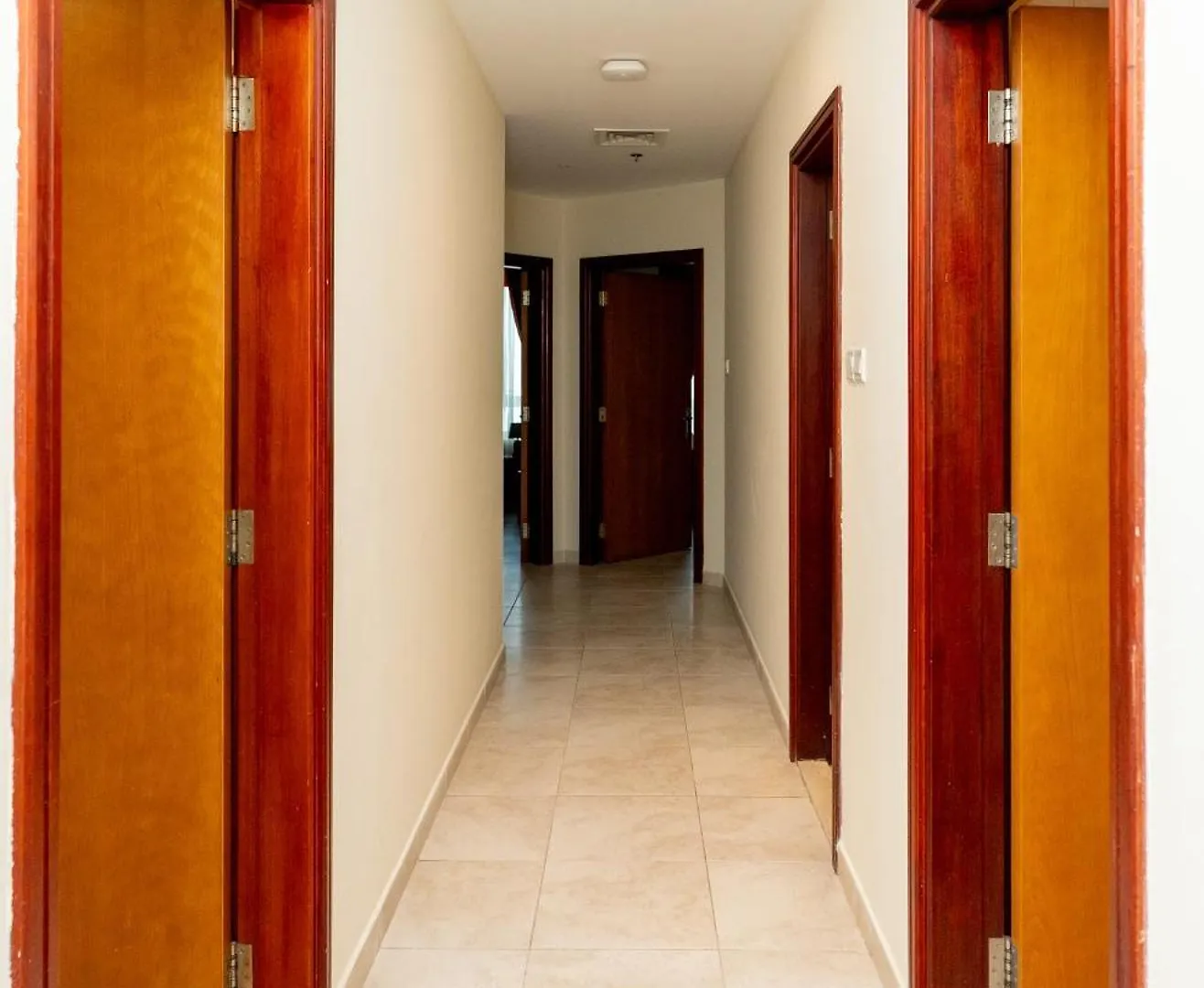 Al Raya Hotel Apartments Dubaj