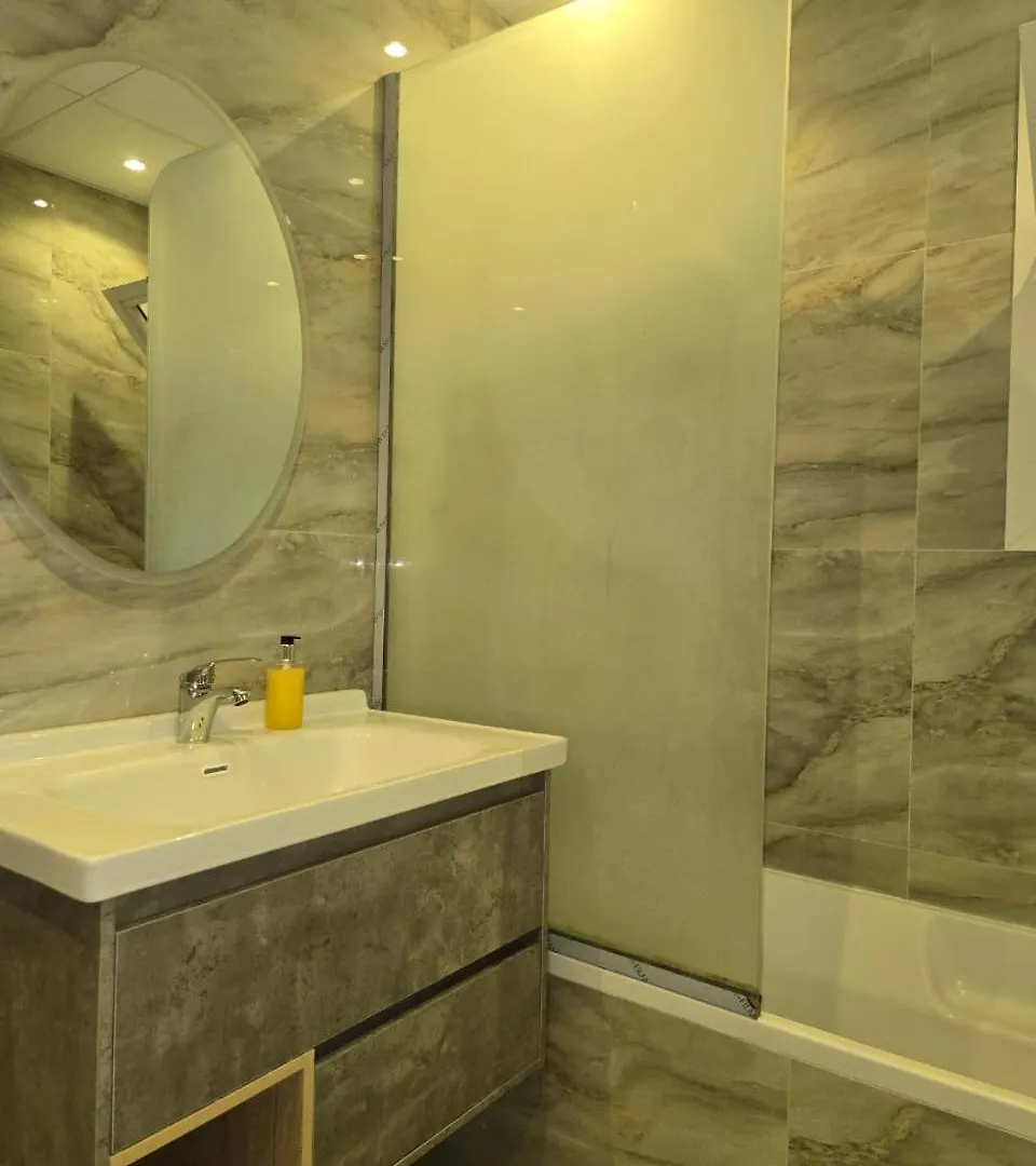 *** Aparthotel Al Raya Hotel Apartments Dubai Emirati Arabi Uniti
