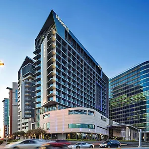 Novotel Al Bustan 4*, Abu Dhabi Emirati Arabi Uniti