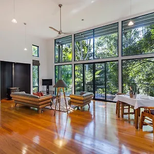 Pethers Rainforest Retreat Mount Tamborine