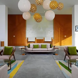 Hotel Element Me'aisam,