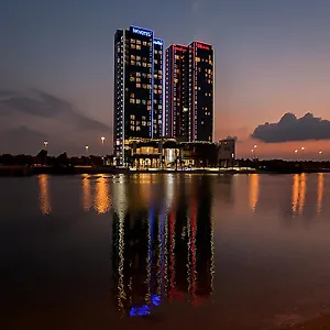 Ibis Gate 3* Abou Dabi