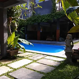 Kencana By Mahaputra 3* Ubud