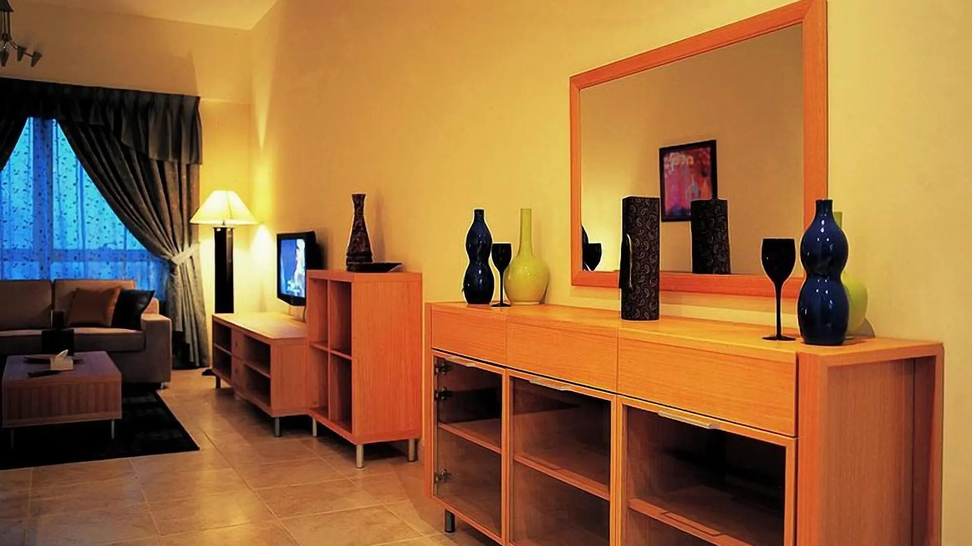 Al Raya Hotel Apartments Dubai 3*,