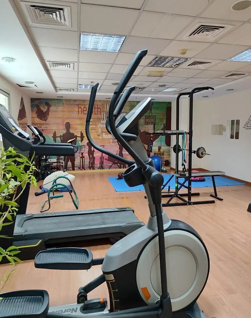Aparthotel Al Raya Hotel Apartments Dubai