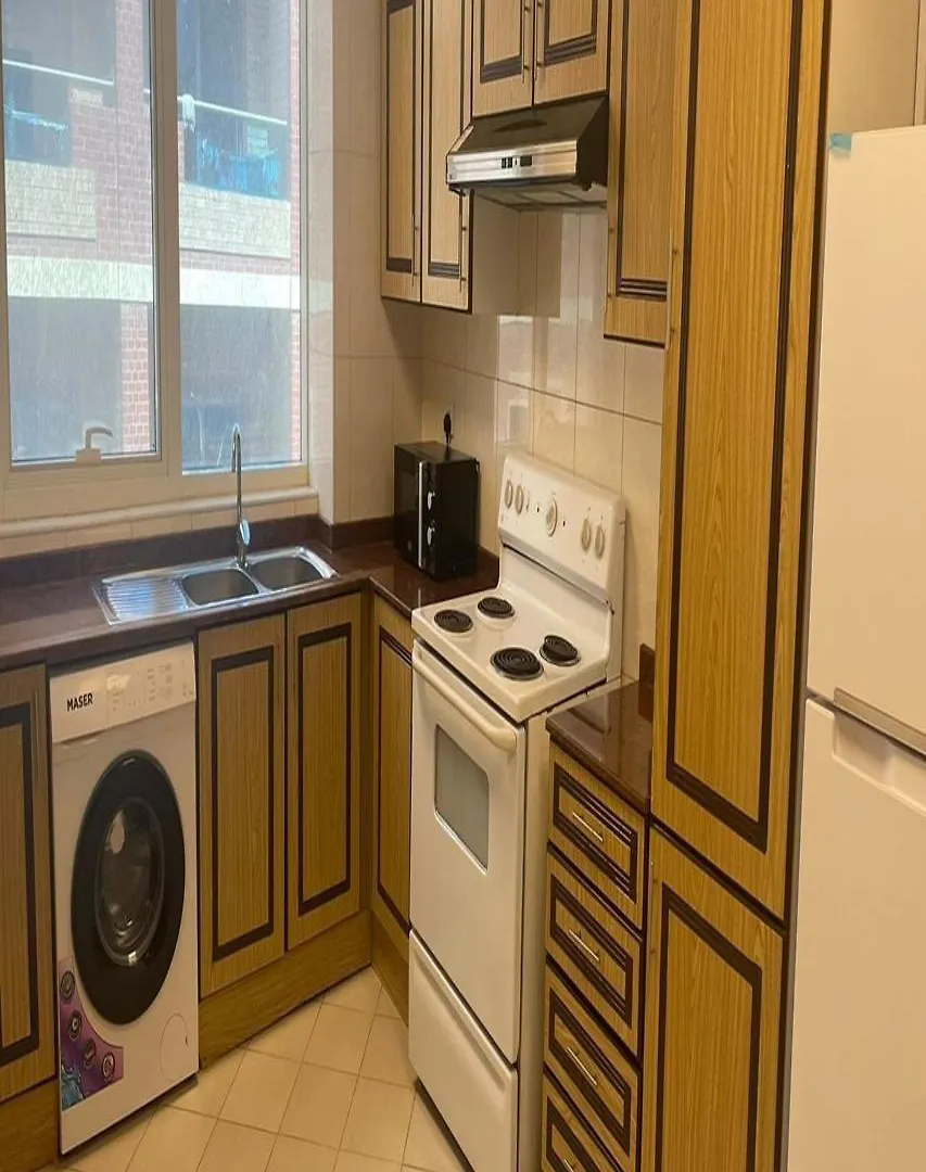 Al Raya Hotel Apartments Dubai 3*,