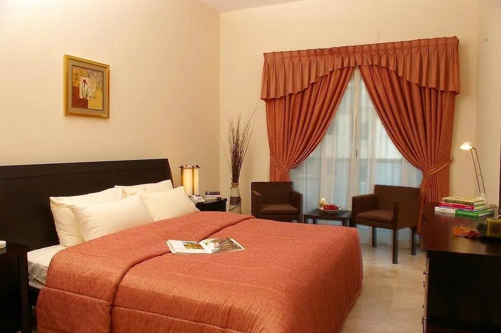 Al Raya Hotel Apartments Dubai 3*,  United Arab Emirates