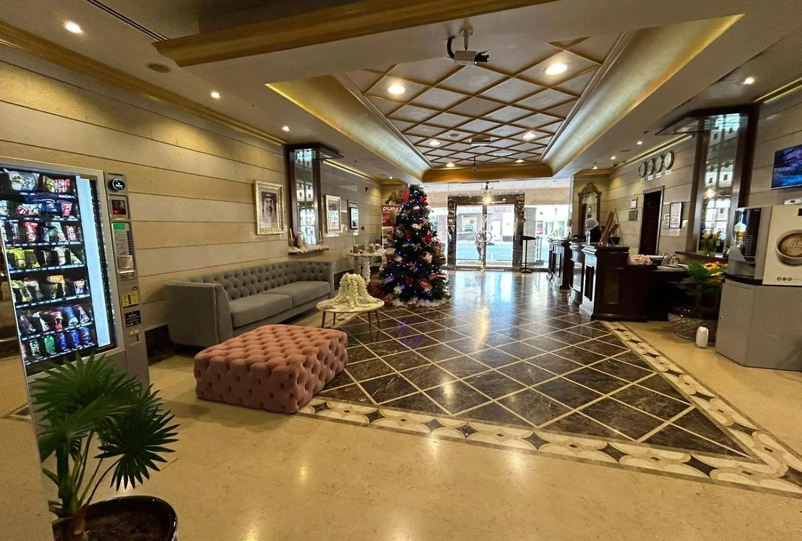 Al Raya Hotel Apartments Dubai United Arab Emirates