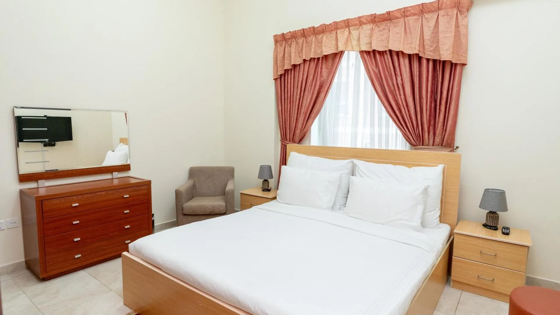 Al Raya Hotel Apartments Dubai 3*,  United Arab Emirates