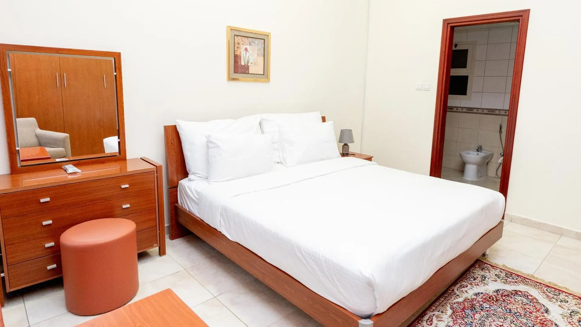 Al Raya Hotel Apartments Dubai