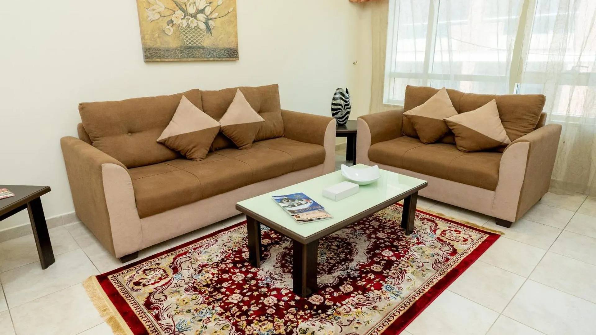 Al Raya Hotel Apartments Dubai United Arab Emirates