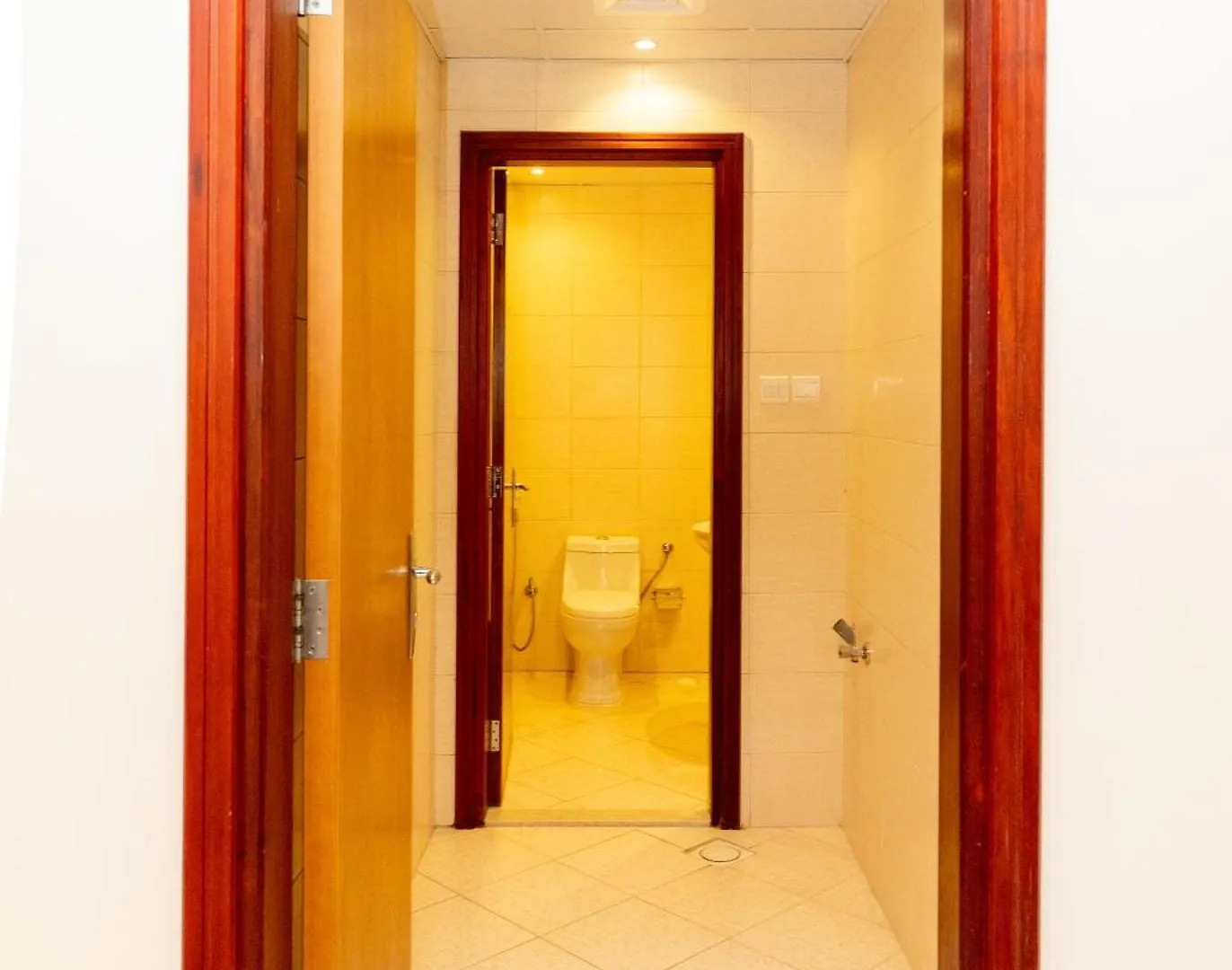 Al Raya Hotel Apartments Dubai Aparthotel