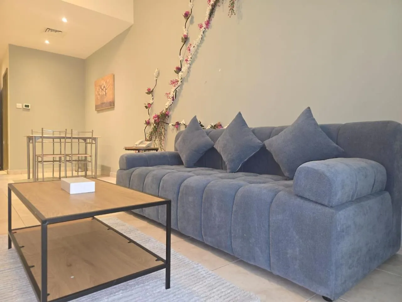 Al Raya Hotel Apartments Dubai Aparthotel