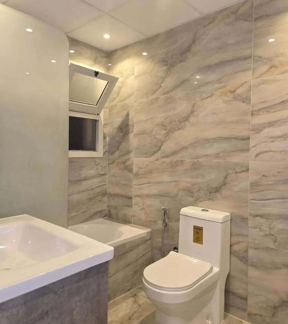 Al Raya Hotel Apartments Dubai