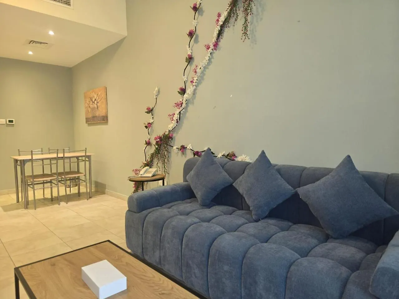 Al Raya Hotel Apartments Dubai