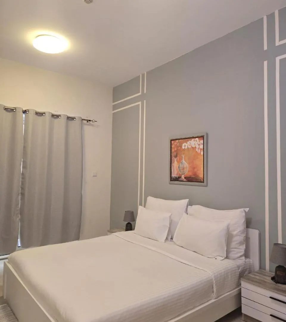 Appart hôtel Al Raya Hotel Apartments Dubaï