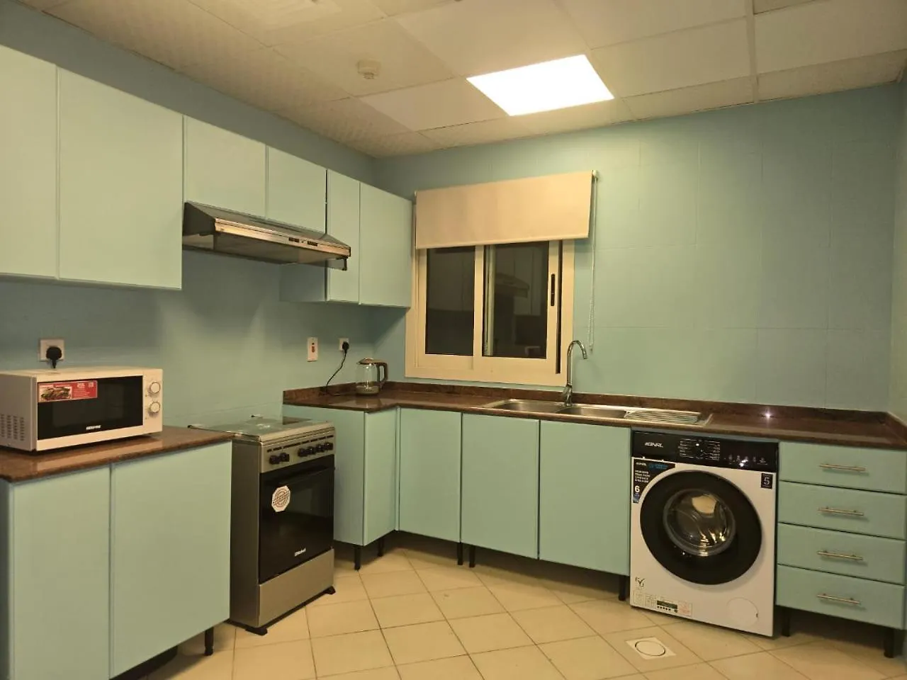 Al Raya Hotel Apartments Dubai United Arab Emirates