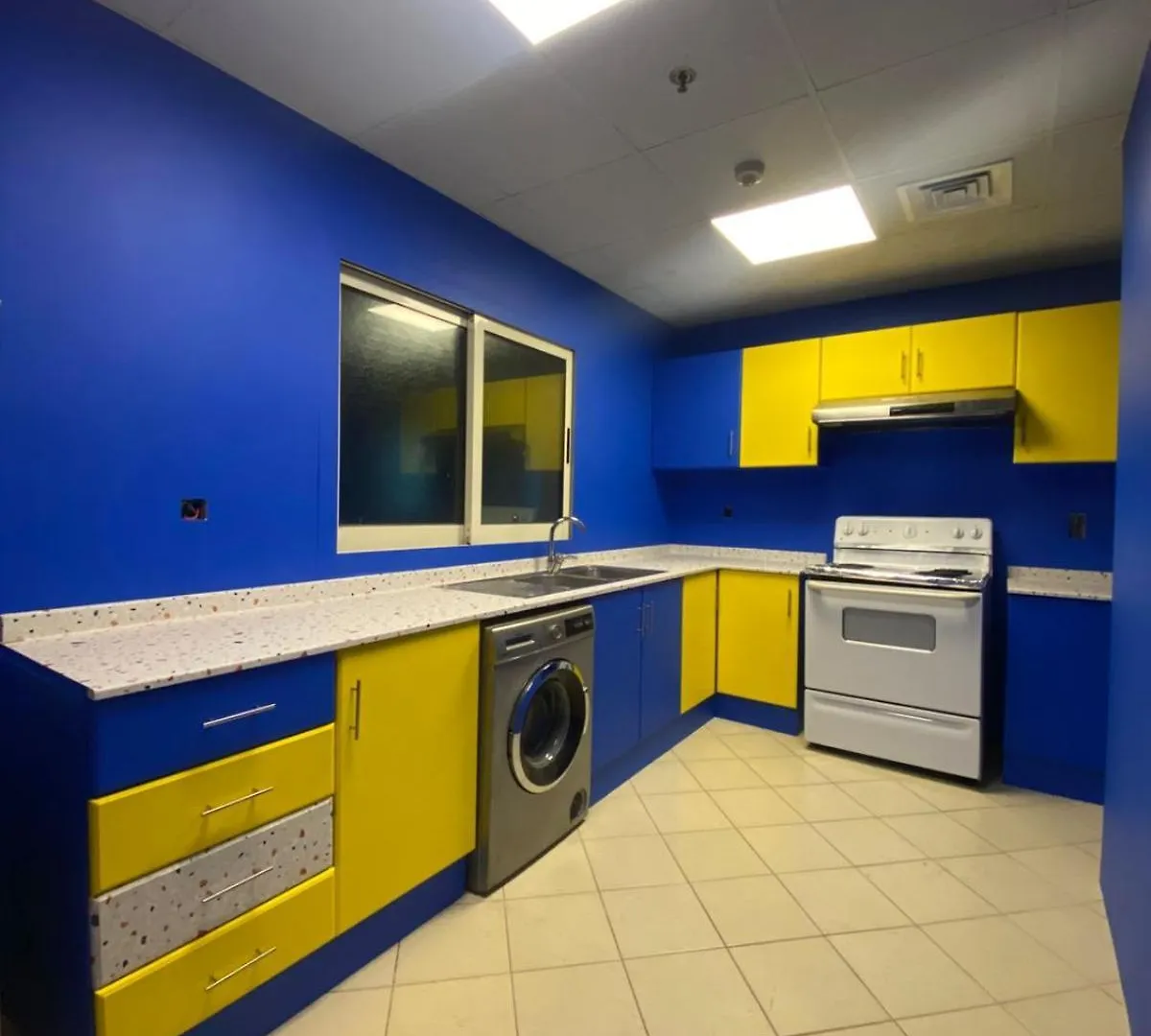 Al Raya Hotel Apartments Dubai Lägenhetshotell