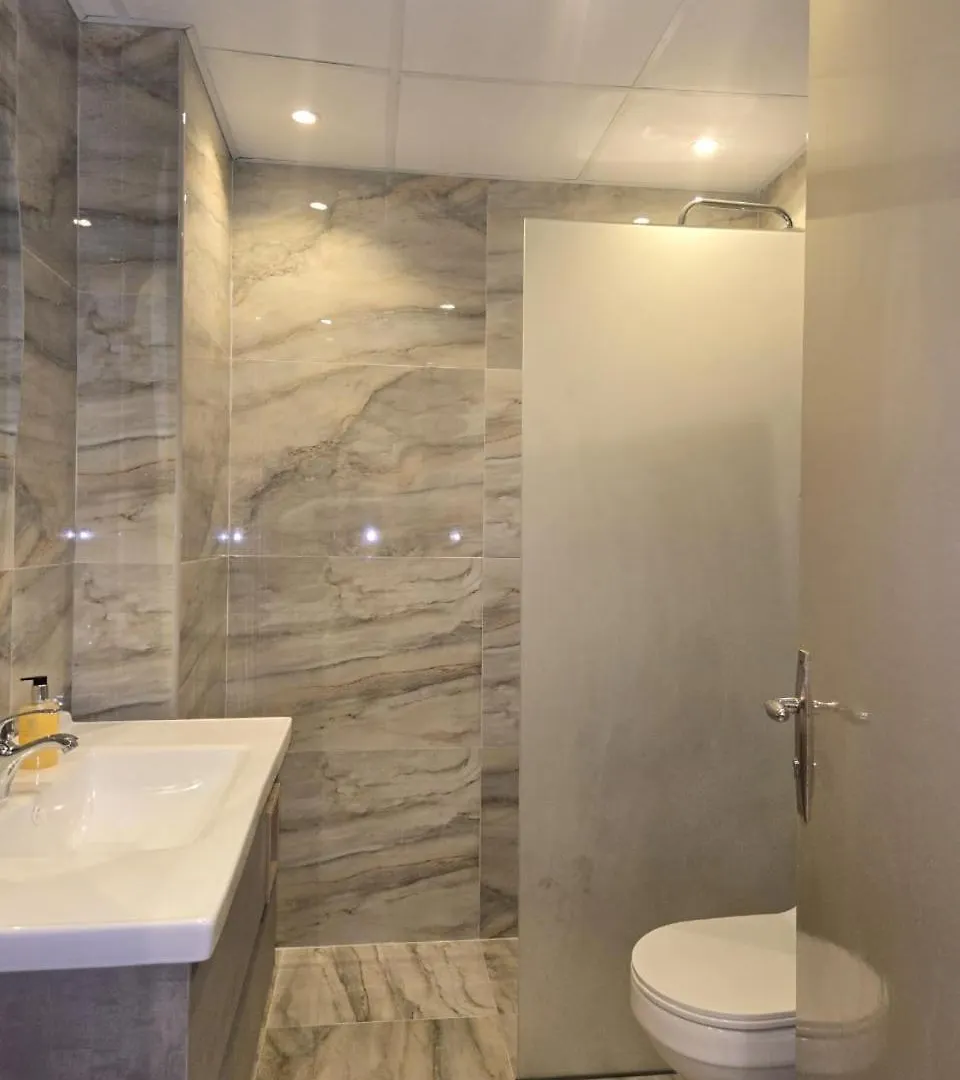 Al Raya Hotel Apartments Dubai 3*,